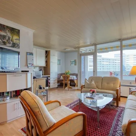 - Haus Q, App 0q0503 Appartamento *