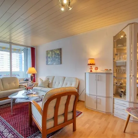 Appartamento - Haus Q, App 0q0503