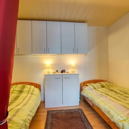 Appartamento - Haus Q, App 0q0503 *