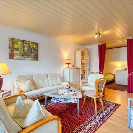 - Haus Q, App 0q0503 Appartamento