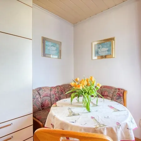 - Haus Q, App 0q0503 Appartamento Heiligenhafen