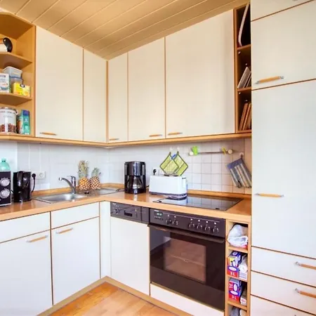 Appartamento - Haus Q, App 0q0503 *