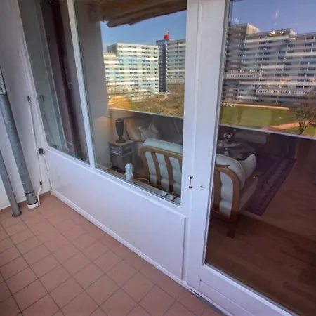 - Haus Q, App 0q0503 Heiligenhafen