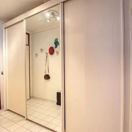 - Haus Q, App 0q0503 *