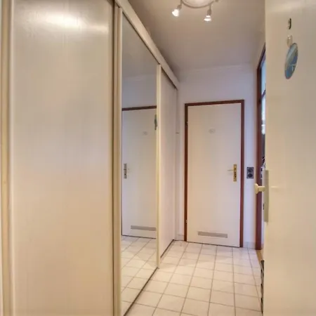 公寓 - Haus Q, App 0q0503 海利根港